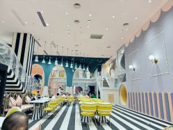 -奈尔宝家庭中心·亲子餐厅(鄞州万达店)