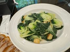 -鸿运楼烤鸭店(天桥店)