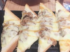 -通海俄式烧烤·俄罗斯大串(嵩山路店)