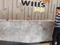 -威尔仕健身·游泳(中港汇店)