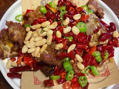 -寻宝记绍兴菜(鲁迅路店)