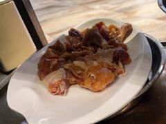 -青蓬蒸汽海鲜·深圳老字号·团建聚会(壹方城店)