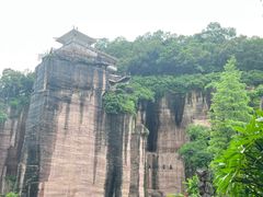 -广州莲花山旅游区