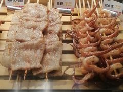 鸡里脊-莱得快酸辣粉(天和里店)