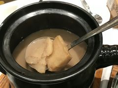 -稻香酒家·33年老字号·港式粤菜(富邦中心店)