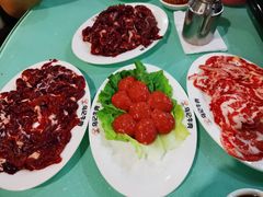 -乌记鲜活牛肉城(金砂东路店)