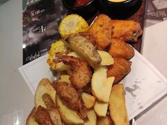 -米斯特比萨(罗斯福店)