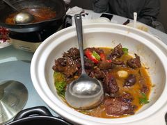 -一澜江宴·江景地标楚菜(江滩公园店)