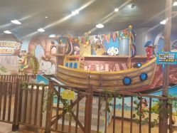 点击看大图 -卡通尼乐园(五彩世界店)