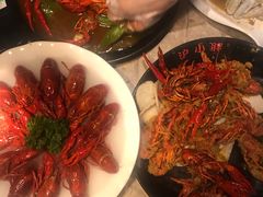 -沪小胖小龙虾(淮海中路旗舰店)