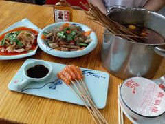 -柒五龙虾(八王寺店)