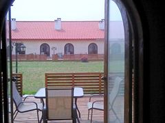 -意大利农场度假村