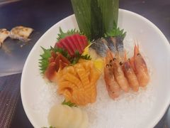 -渔乐之昕·铁板烧自助餐(虹悦城店)