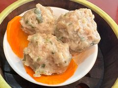 -东方早茶 海鲜•青岛菜(国信体育中心店)