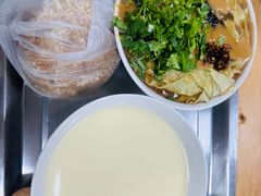 -正味斋锅巴菜(西北角店)