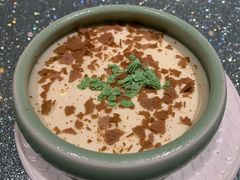 香草鲜奶布丁-蟹榭·本帮江浙菜·蟹宴(五角场合生汇商场店)