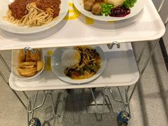 -宜家·瑞典风味餐厅(天津东丽商场店)