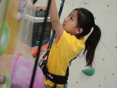 -问山MountQuest攀岩馆