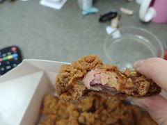 -肯德基(嘉善路地铁站店)