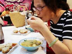 -小杨生煎(龙之梦购物中心店)