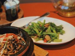 -镇江苏宁万豪酒店-苏筵中餐厅