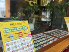 -糖房咖啡(南锣鼓巷店)