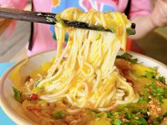 -百灵缘瑞丽味道特色小吃(水乡店)