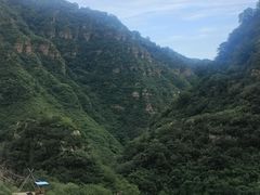 -爱情山风景区