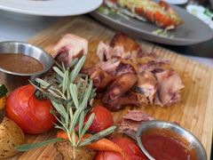 -ins森林童话餐厅coffee&bistro