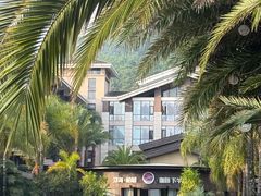-西昌邛海湾柏樾酒店(原邛海湾柏栎度假酒店)
