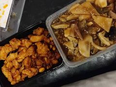 -惠宾饭庄(中山路店)