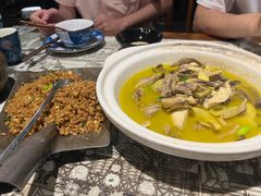 -一味大院•桐庐菜传承店(春江路店)