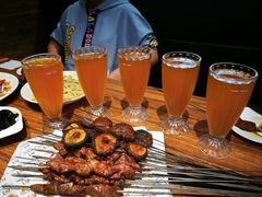 -玛森烧烤(汇佳商城店)