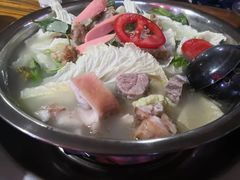-陈记泸州酸菜豆花火锅(建设路店)