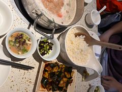 -土风豆米火锅(鸿通城店)