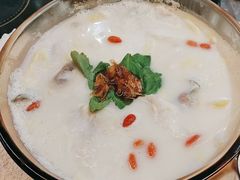 -闽上鲜·福建菜(龙湖滨江天街店)