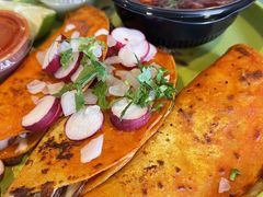 -Luchador摔跤手墨西哥餐厅(恒宇广场店)