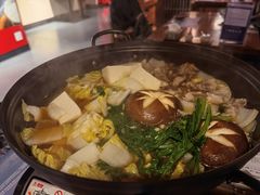 -烧鸟横丁(联发文创口岸店)