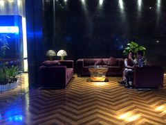 -蓝色派对KTV(聚然广场店)