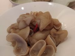 -正佳广场万豪酒店-粤菜餐厅·点心·海鲜·聚餐