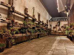 -婺源梦里老家大型山水实景演出