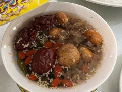塞上八宝茶-宁夏国强手抓羊肉·清真菜(未央路凤三店)
