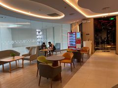 -W FITNESS 威尔仕健身·游泳(老西门新苑店)