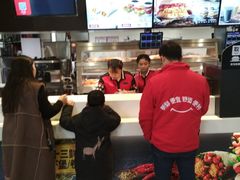 -肯德基(南昌路大润发店)