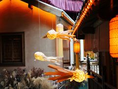 -叶叶菩提(太原别墅店)