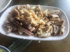 -深圳柯记餐厅(大望店)