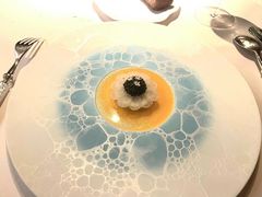 -三嚥阁 La Villa Restaurant