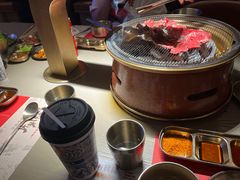 -西塔老太太泥炉烤肉(温州首店万象城黑金店)