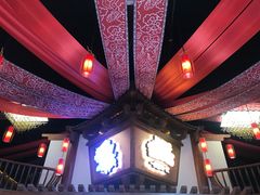 -E+有冰工厂·昆仑寒宫2(五角场店)