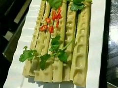 -隆源山寨土菜馆